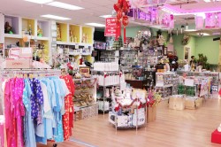 Tiệm Người Đẹp