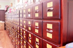 Nhà Thuốc Hoa Đà