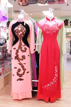 Tiệm Người Đẹp