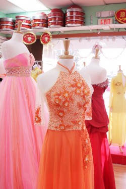 Tiệm Người Đẹp