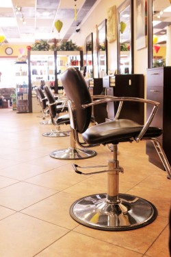 Vu Hair Salon