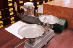 Nhà Thuốc Hoa Đà