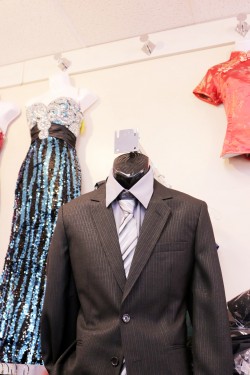 Bride & Fashion Thuy Tien