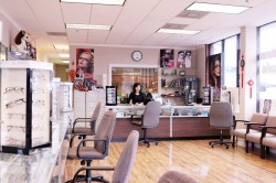 Eye best - Tiệm kính Hoàng My