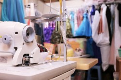 Bride & Fashion Thuy Tien