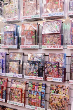 Thế Giới Âm Nhạc