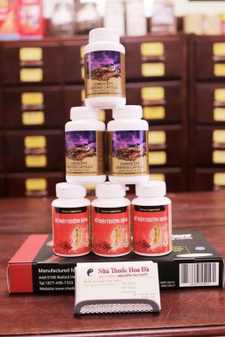 Nhà Thuốc Hoa Đà