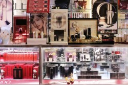 Victoria Cosmetics Bridals & Fashions