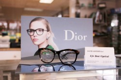 Eye best - Tiệm kính Hoàng My