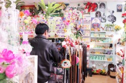 Thế Giới Âm Nhạc