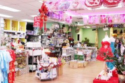 Tiệm Người Đẹp