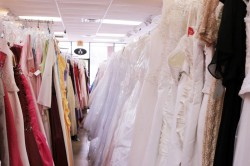 Bride & Fashion Thuy Tien