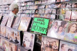 Thế Giới Âm Nhạc