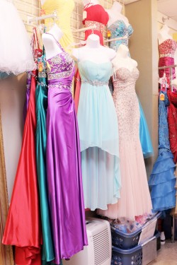 Bride & Fashion Thuy Tien