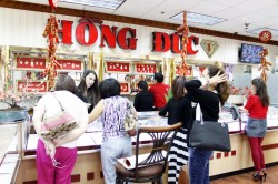 Hong Duc Diamond Jewelry