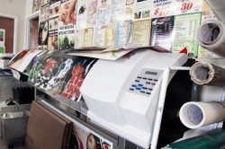 Any Printing and Signs