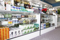 Hoàng Nhung Cosmetic