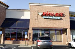 Hong Duc Diamond Jewelry