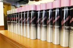 Mỹ Dzung Hair Salon