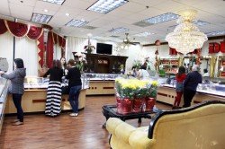 Hong Duc Diamond Jewelry