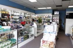 Hoàng Nhung Cosmetic