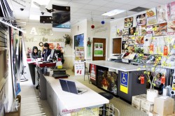 Any Printing and Signs