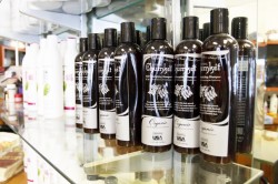 Mỹ Dzung Hair Salon