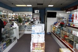 Hoàng Nhung Cosmetic