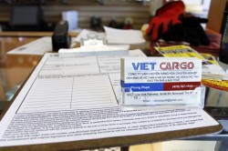 Viet Cargo
