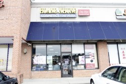 Hoàng Nhung Cosmetic