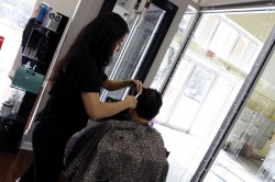 Oanh Hair Salon