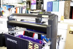 Any Printing and Signs