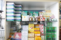 Hoàng Nhung Cosmetic