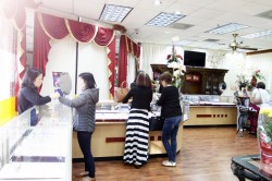 Hong Duc Diamond Jewelry