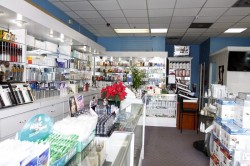 Hoàng Nhung Cosmetic