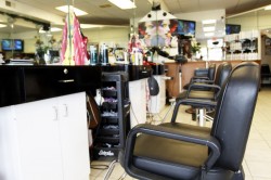 Mỹ Dzung Hair Salon