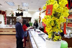 Hong Duc Diamond Jewelry