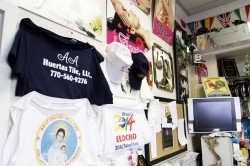 Any Printing and Signs