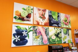 Vina Cargo & Nail Supply