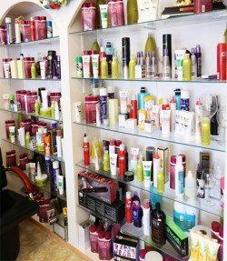 Dzũng Hair Impression