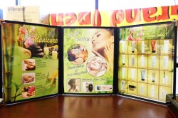 Vina Cargo & Nail Supply