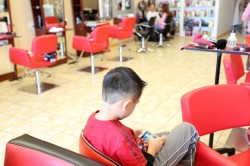 Dzũng Hair Impression