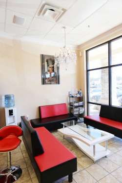 Dzũng Hair Impression