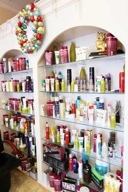 Dzũng Hair Impression