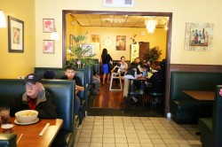 Cơm Mai Vietnamese Cuisine