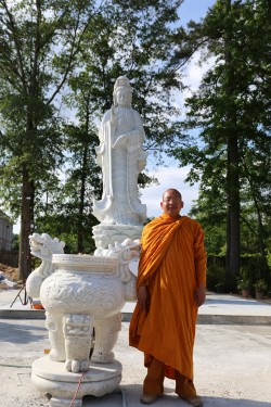 Thiền Viện Minh Đăng Quang