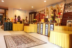 Thiền Viện Minh Đăng Quang