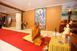 Thiền Viện Minh Đăng Quang