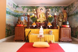 Thiền Viện Minh Đăng Quang