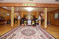 Chùa Quan Thế Âm